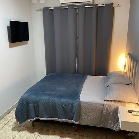 Hotel Silver Rio das Pedras  Dış mekan fotoğraf