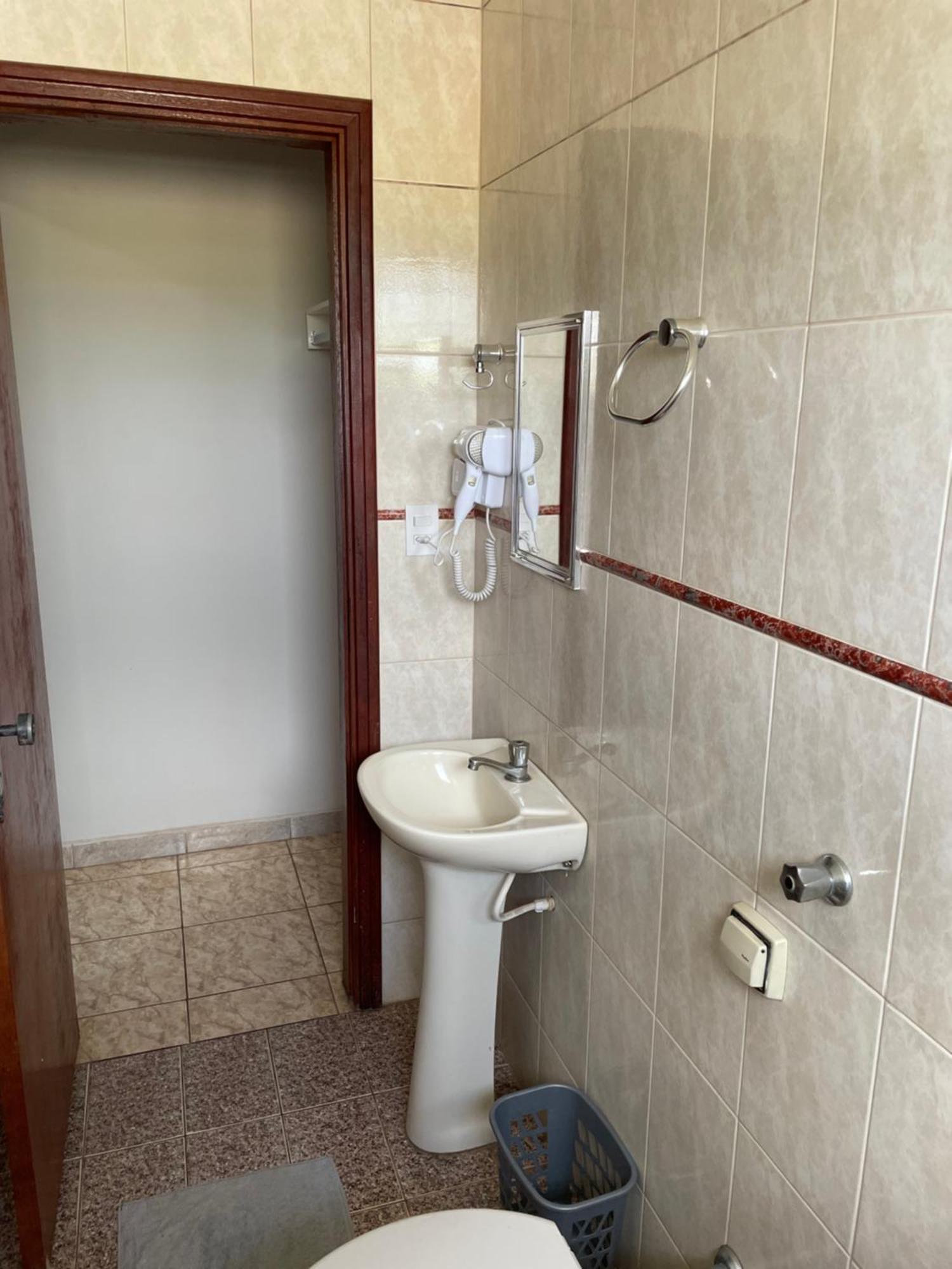 Hotel Silver Rio das Pedras  Dış mekan fotoğraf